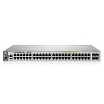 HP 3800-48G-4SFP+ Switch Switch 48 Ports Managed Rack-mountable HP 3800-48G-4SFP+ Switch Switch 48 Ports Managed Rack-mountable
