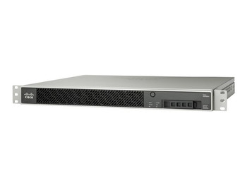 Cisco ASA 5525-X Firewall Edition - security appliance Cisco ASA 5525-X Firewall Edition - security appliance