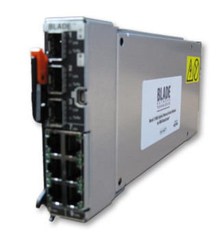 44W4404 - IBM NORTEL 1/10GB Ethernet Switch Module for IBM BladeCenter 44W4404 - IBM NORTEL 1/10GB Ethernet Switch Module for IBM BladeCenter