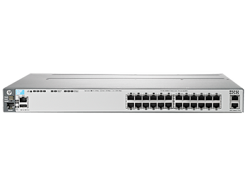 HP 3800-24G-2XG Switch Switch 24 Ports Managed Rack-mountable HP 3800-24G-2XG Switch Switch 24 Ports Managed Rack-mountable