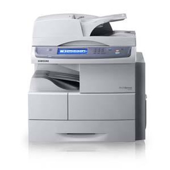 SCX-6545N - Samsung Multifunction Printer (Refurbished) Monochrome 45 ppm Mono 1200 x 1200 dpi Printer (Refurbished) Copier Scanner Fax USB Gigabit Ethernet PC (Refurbished) SCX-6545N - Samsung Multifunction Printer (Refurbished) Monochrome 45 ppm Mono 1200 x 1200 dpi Printer (Refurbished) Copier Scanner Fax USB Gigabit Ethernet PC (Refurbished)