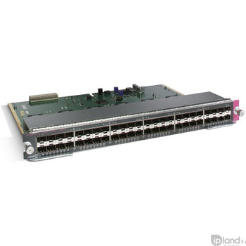 WS-X4248-FE-SFP WS-X4248-FE-SFP