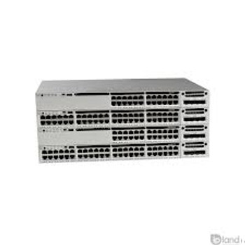 Cisco Catalyst 3850-48F-L Switch 48 Ports Managed Desktop Cisco Catalyst 3850-48F-L Switch 48 Ports Managed Desktop