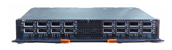 46M6005 - IBM Voltaire 40Gb InfiniBand Switch Module for BladeCenter 46M6005 - IBM Voltaire 40Gb InfiniBand Switch Module for BladeCenter