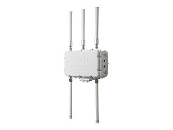CISCO AIRONET 1552S ACCESS POINT -  WIRELESS ACCESS POINT CISCO AIRONET 1552S ACCESS POINT -  WIRELESS ACCESS POINT