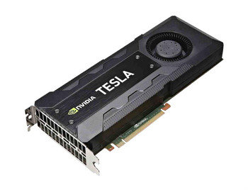 PVX28 - Dell 5GB nVidia Tesla K20 Gpu Active Cooling 2496 Cuda Cores 20 Video Graphics Card