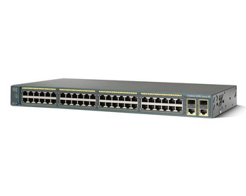 CATALYST-2900 CATALYST-2900