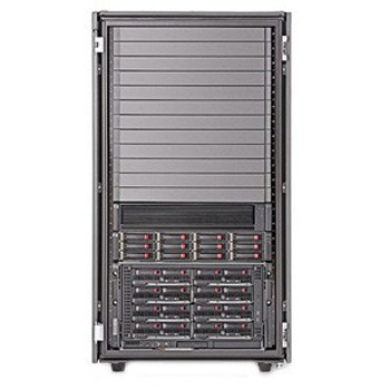 AG637A - HP StorageWorks EVA4400 4GB/s Fiber Channel Dual Controller Array AG637A - HP StorageWorks EVA4400 4GB/s Fiber Channel Dual Controller Array