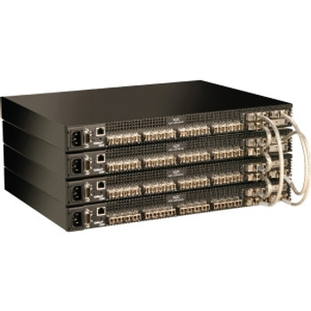 SB5800V-08A8-KIT - QLogic SANbox SB5800V Fibre Channel Switch - 8 Ports - 8 Gbps SB5800V-08A8-KIT - QLogic SANbox SB5800V Fibre Channel Switch - 8 Ports - 8 Gbps