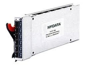 32R1813 - IBM Brocade SAN Switch - 10 Ports 32R1813 - IBM Brocade SAN Switch - 10 Ports