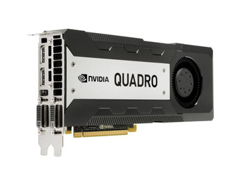 C2J96AT - HP Sbuy Nvidia Quadro K6000 12GB Graphics C2J96AT - HP Sbuy Nvidia Quadro K6000 12GB Graphics