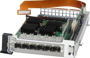 ASA-IC-6GE-SFP-B Cisco ASA 5500-X Series Interface Cards ASA-IC-6GE-SFP-B Cisco ASA 5500-X Series Interface Cards