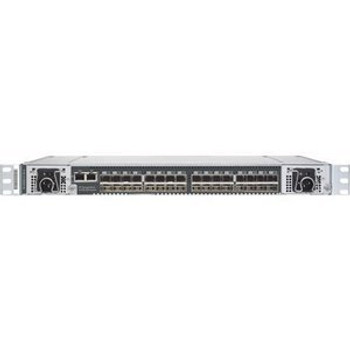 AG756A - HP StorageWorks 4/32B SAN Switch 16 Ports 4.24GB/s AG756A - HP StorageWorks 4/32B SAN Switch 16 Ports 4.24GB/s
