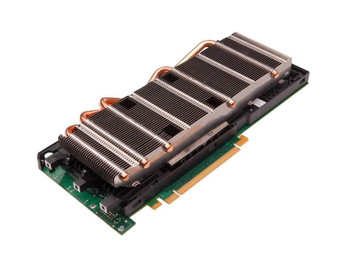 659489-001 - HP SPS Nvidia Tesla M2075 6 GB Mod 659489-001 - HP SPS Nvidia Tesla M2075 6 GB Mod