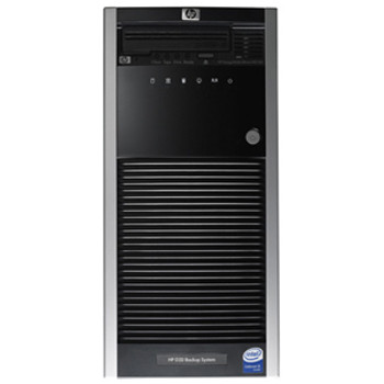EH952A - HP StorageWorks Backup System Network Storage Server 3TB RJ-45 Network EH952A - HP StorageWorks Backup System Network Storage Server 3TB RJ-45 Network