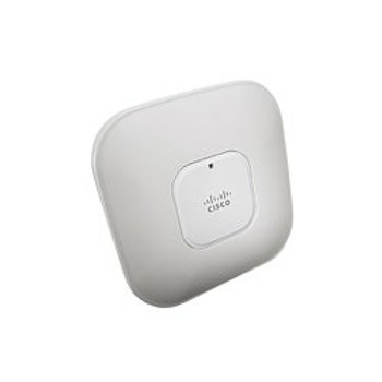 Cisco 802.11A/G/N Lwapp Integrated-Antenna Taiwan CNFG 10 APS