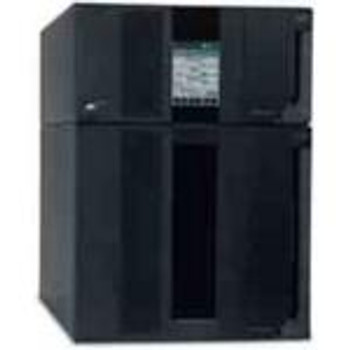 3576-L5B - IBM Storage TS3310 Tape Library Model L5B w/E9U and 4x 8142 LTO4 Fibre 3576-L5B - IBM Storage TS3310 Tape Library Model L5B w/E9U and 4x 8142 LTO4 Fibre