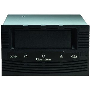 PC-UU8QC-YF - Quantum DLT-S4 Tape Drive - 800GB (Native)/1.6TB (Compressed) - Fibre ChannelPlug-in Module PC-UU8QC-YF - Quantum DLT-S4 Tape Drive - 800GB (Native)/1.6TB (Compressed) - Fibre ChannelPlug-in Module