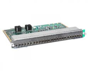 WS-X4624-SFP-E WS-X4624-SFP-E