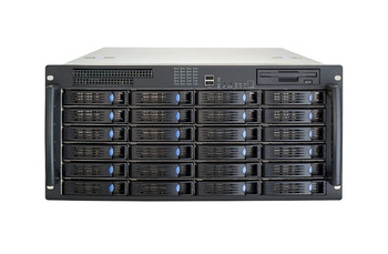 E7X03A - HP StoreEasy 3840 Gateway Storage Xeon E5-2609 2.40GHz 4-Core Processor 16GB Registered Memory 2 X 300GB SFF Hard Drive Smart Array P420i/1GB FBWC 1GB 331FLR Ethernet Adapter