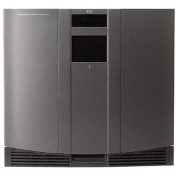 AD602B - HP StorageWorks MSL6060 Tape Library 12TB (Native) / 24TB (Compressed) LTO Ultrium 2 24TB (Native) / 48TB (Compressed) LTO Ultrium 3 SCSI AD602B - HP StorageWorks MSL6060 Tape Library 12TB (Native) / 24TB (Compressed) LTO Ultrium 2 24TB (Native) / 48TB (Compressed) LTO Ultrium 3 SCSI