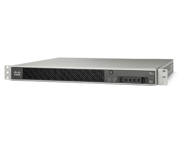 Cisco ASA 5525-X 1U 2000Mbit/s Firewall (Hardware) Cisco ASA 5525-X 1U 2000Mbit/s Firewall (Hardware)