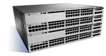 WS-C3850-48F-E WS-C3850-48F-E
