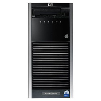 EH950A - HP StorageWorks Backup System Network Storage Server 3TB RJ-45 Network EH950A - HP StorageWorks Backup System Network Storage Server 3TB RJ-45 Network