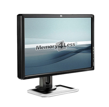 GV546A4 - HP Dreamcolor LP2480ZX 24.0-inch Widescreen TFT Active Matrix 1920x1200/60Hz Flat Panel LCD Display Monitor GV546A4 - HP Dreamcolor LP2480ZX 24.0-inch Widescreen TFT Active Matrix 1920x1200/60Hz Flat Panel LCD Display Monitor