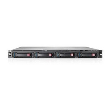 AP803A - HP StorageWorks X1400 Network Storage Server 1 x Intel Xeon E5504 2GHz RJ-45 Network AP803A - HP StorageWorks X1400 Network Storage Server 1 x Intel Xeon E5504 2GHz RJ-45 Network