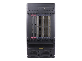 HP A7506-V Switch L4-L7 Managed Rack-mountable