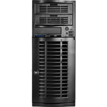 DNADS-CSTQ-008A - Quantum NDX-8 DNADS-CSTQ-008A Network Storage Server - Intel Core i3 i3-2100 3.30 GHz - 8 TB (4 x 2 TB) - RJ-45 Network Type A USB Serial