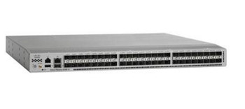 Cisco Nexus N3K-C3524P-10GX Managed network switch L2/L3 1U Grey network switch Cisco Nexus N3K-C3524P-10GX Managed network switch L2/L3 1U Grey network switch