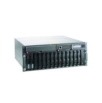 A7452A - HP StorageWorks MSA1000 Hard Drive Array RAID Supported Fibre Channel 4U Rack-mountable A7452A - HP StorageWorks MSA1000 Hard Drive Array RAID Supported Fibre Channel 4U Rack-mountable