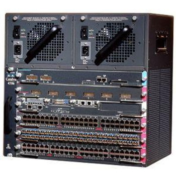 WS-C4506-E-DDO WS-C4506-E-DDO