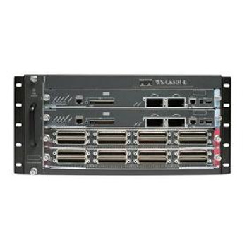 WS-C6504E-S32-GE WS-C6504E-S32-GE