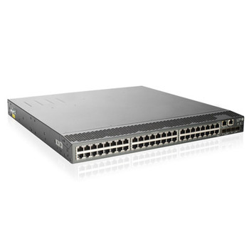 HP 5830AF-48G Switch with 1 Interface Slot Switch 48 Ports