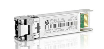 1990-4064 - HP ProCurve X132 Dual Port 10GBase-ER SFP+ LC 1550nm Transceiver Module 1990-4064 - HP ProCurve X132 Dual Port 10GBase-ER SFP+ LC 1550nm Transceiver Module