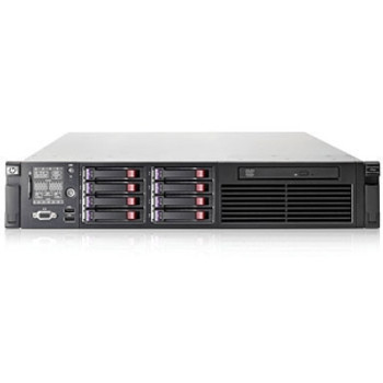 BV868A - HP StorageWorks X1800 G2 Network Storage Server 1 x Intel Xeon E5640 2.66 GHz 292 GB (2 x 146 GB) Type A USB RJ-45 Network Serial Mini-DIN Mouse Mini-DIN Keyboard Video