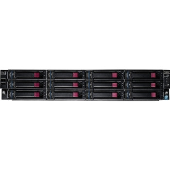 BV859A - HP StorageWorks X1600 G2 Network Storage Server 1 x Intel Xeon E5520 2.26 GHz RJ-45 Network HD-15 VGA Mouse Keyboard Type A USB Serial BV859A - HP StorageWorks X1600 G2 Network Storage Server 1 x Intel Xeon E5520 2.26 GHz RJ-45 Network HD-15 VGA Mouse Keyboard Type A USB Serial