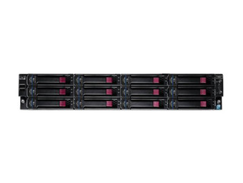 BV860SB - HP StorageWorks X1600 G2 Network Storage Server 1 x Intel Xeon E5520 2.26 GHz 6 TB (6 x 1 TB) Type A USB RJ-45 Network HD-15 VGA Serial Keyboard Mouse BV860SB - HP StorageWorks X1600 G2 Network Storage Server 1 x Intel Xeon E5520 2.26 GHz 6 TB (6 x 1 TB) Type A USB RJ-45 Network HD-15 VGA Serial Keyboard Mouse