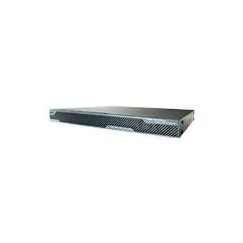 Cisco ASA 5540 DC Appliance Security Appliance 1U Rack-Mountable Cisco ASA 5540 DC Appliance Security Appliance 1U Rack-Mountable