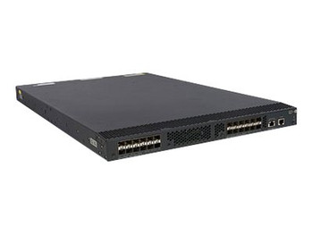 HP 5920AF-24XG Switch Switch 24 Ports Managed Rack-Mountable HP 5920AF-24XG Switch Switch 24 Ports Managed Rack-Mountable