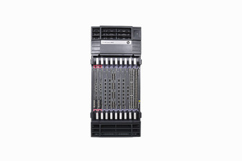 HP 12508 DC Switch L3 Managed Rack-mountable HP 12508 DC Switch L3 Managed Rack-mountable