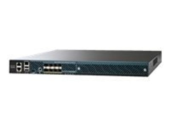 Cisco 5508 Wireless Controller for High Availability Cisco 5508 Wireless Controller for High Availability