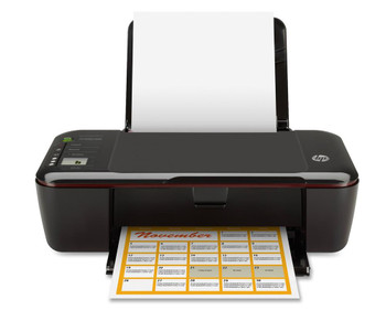 CH393AR - HP DeskJet 3000 InkJet Printer (Refurbished) CH393AR - HP DeskJet 3000 InkJet Printer (Refurbished)