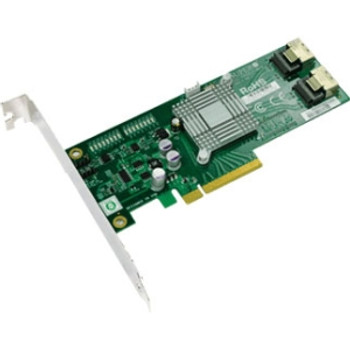 AOC-SAS2LP-MV8 - Supermicro 8-port SAS Controller - Serial ATA/600 Serial Attached SCSI (SAS) - PCI Express x8 - Plug-in Card - RAID Supported - JBOD RAID L AOC-SAS2LP-MV8 - Supermicro 8-port SAS Controller - Serial ATA/600 Serial Attached SCSI (SAS) - PCI Express x8 - Plug-in Card - RAID Supported - JBOD RAID L