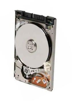 MK1629GSG - Toshiba MK1629GSG 160 GB 1.8 Internal Hard Drive - SATA/300 - 5400 rpm - 8 MB Buffer - Hot Swappable
