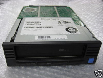 24P2424 - IBM DLT VS80 Tape Drive - 40GB (Native)/80GB (Compressed) - SCSI - 5.25 1/2H Internal 24P2424 - IBM DLT VS80 Tape Drive - 40GB (Native)/80GB (Compressed) - SCSI - 5.25 1/2H Internal