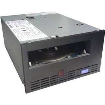 24P2431 - IBM DLT VS80 Tape Drive - 40GB (Native)/80GB (Compressed) - 5.25 1/2H Internal 24P2431 - IBM DLT VS80 Tape Drive - 40GB (Native)/80GB (Compressed) - 5.25 1/2H Internal